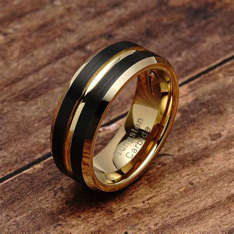 wedding rings for men